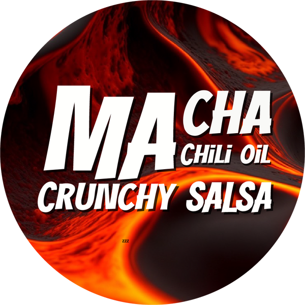 Ma Cha Salsa